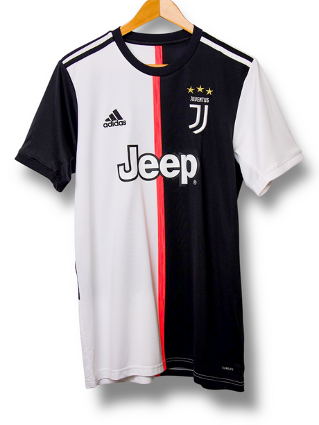 Juventus 2019/2020 Heimtrikot Ronaldo #7 (M)