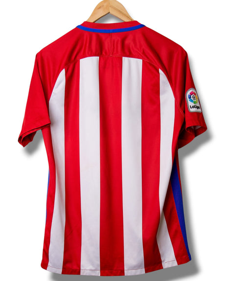 Atletico Madrid 2016/2017 Heim Trikot (M)
