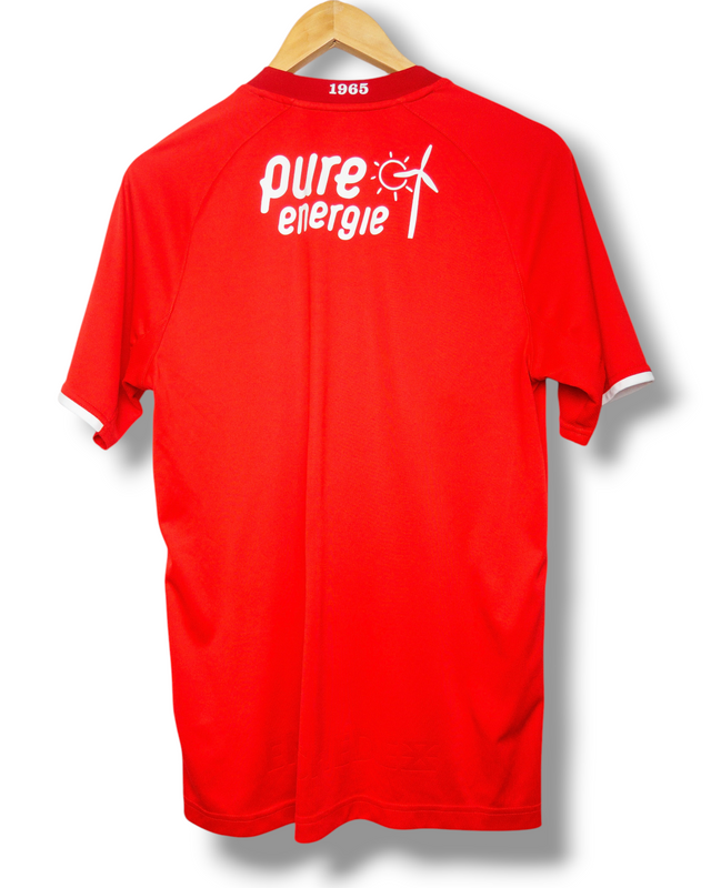 FC Twente 2019/2020 Thuis Shirt (M)