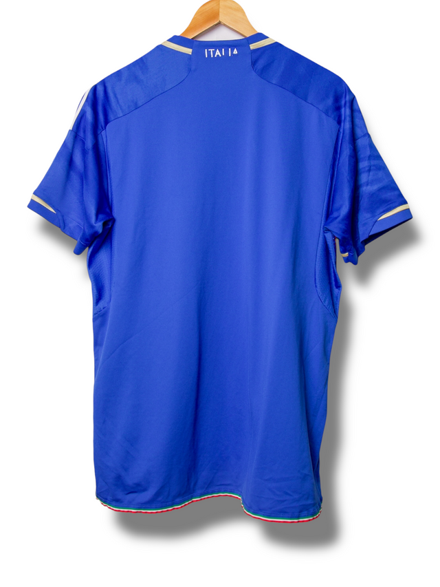 Italien 2023 Heimtrikot (L)