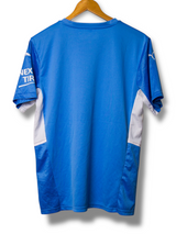 Manchester City 2021/2022 Home Shirt (M)