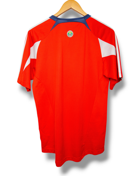 China 2004 Training Shirt (M)