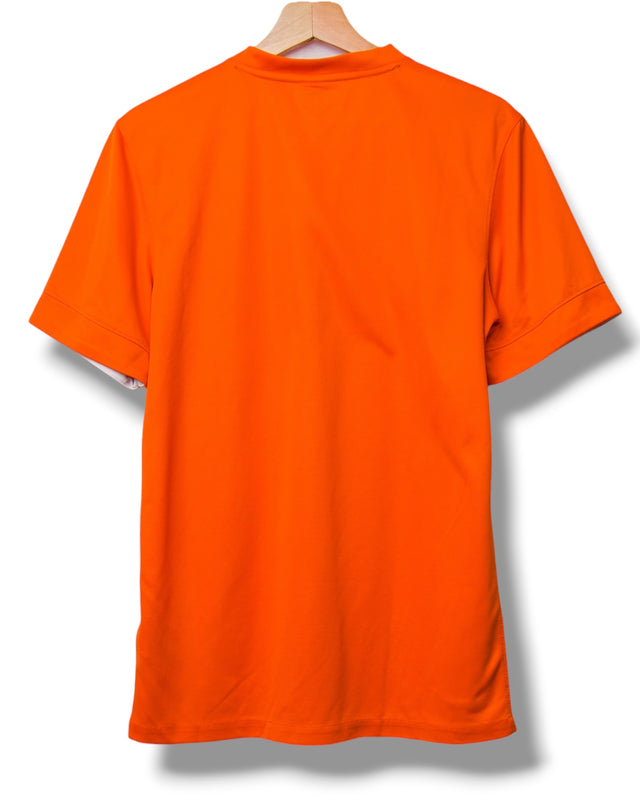 Netherlands 2014 Home Shirt (S)