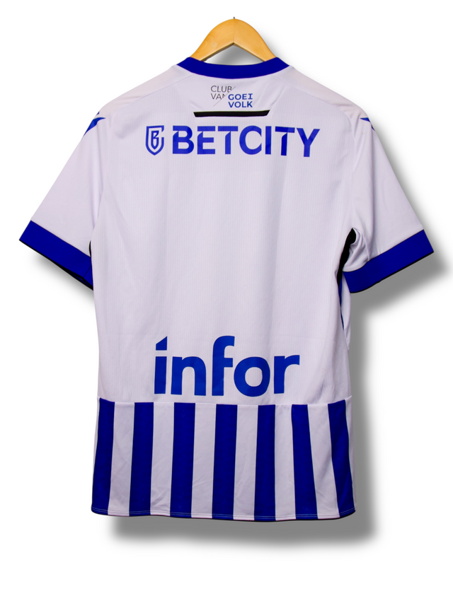 FC Eindhoven 2024/2025 Thuis Shirt (M)