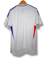 Olympique Lyon 2024/2025 Home Shirt (L)