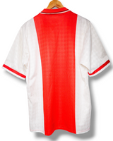 Ajax 1988/1989 Thuis Shirt (XL)