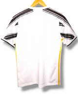 Juventus 2020/2021 Thuis Shirt (176)