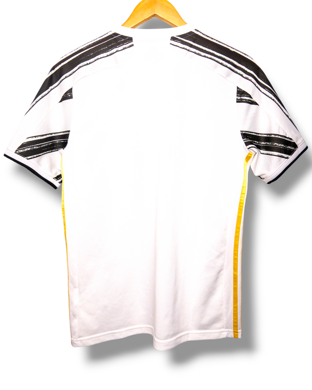 Juventus 2020/2021 Thuis Shirt (176)