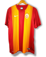 Galatasaray 2014/2015 Thuis Shirt (L)