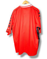 FC Twente 2000/2001 Thuis Shirt (L)