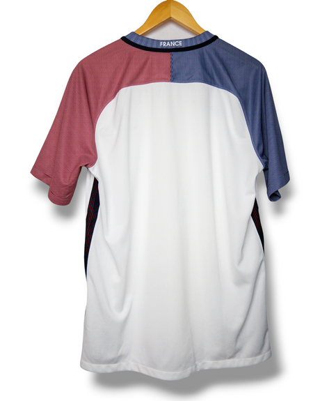 Frankrijk 2016 Uit Shirt (L)