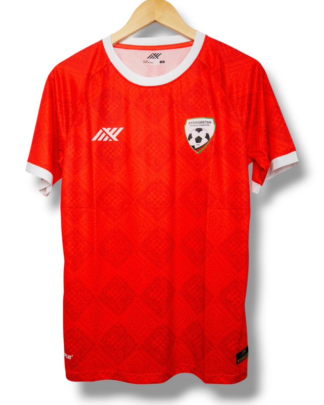 Afghanistan 2024 Heimtrikot (M)