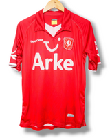 FC Twente 2010/2011 Heimtrikot (L)