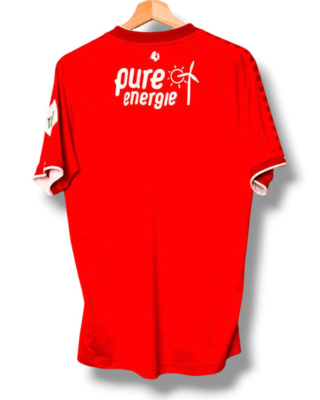 FC Twente 2020/2021 Thuis Shirt (M)
