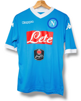Napoli 2015/2016 Heimtrikot (S)