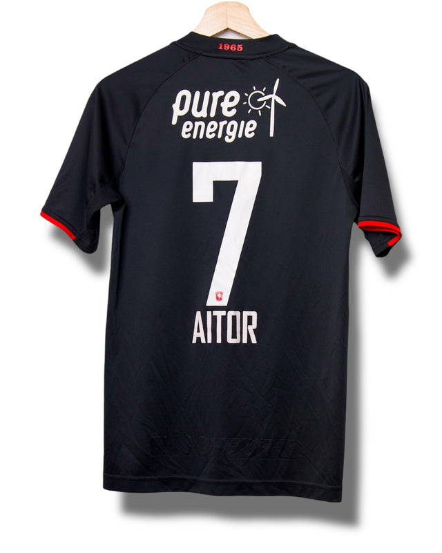 FC Twente 2019/2020 Third Shirt (S)