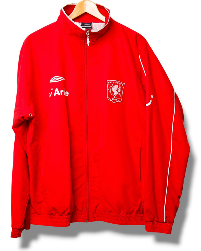 FC Twente 2006/2007 Jacke (L)