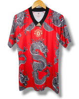 Manchester United 2020/2021 Chinese New year Shirt (S)