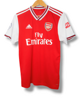 Arsenal 2019/2020 Thuis Shirt Ozil #10 (S)