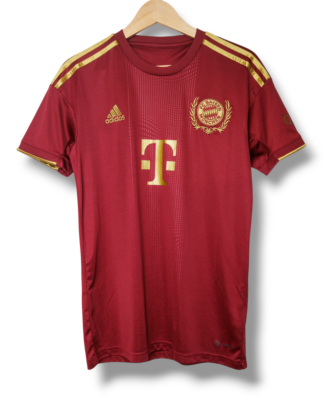 Bayern Munchen 2022/2023 Special Shirt (S)