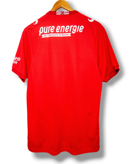 FC Twente 2018/2019 Thuis Shirt (L)