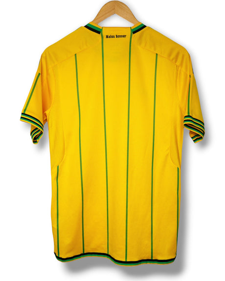 Jamaica 2024 Thuis Shirt (176)