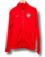 Arsenal 2013/2014 Jacke (S)