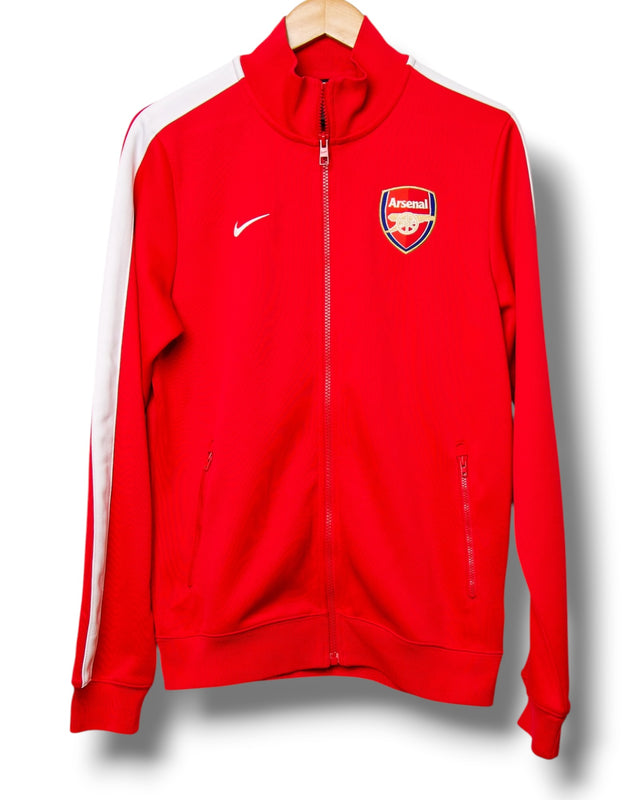 Arsenal 2013/2014 Jacke (S)