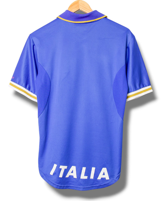 Italien 1996 Heimtrikot (S)