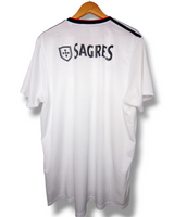 Benfica 2018/2019 Away Shirt (XXL)