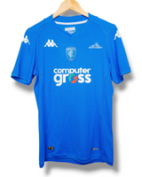 Empoli FC 2023/2024 Home Shirt (S)