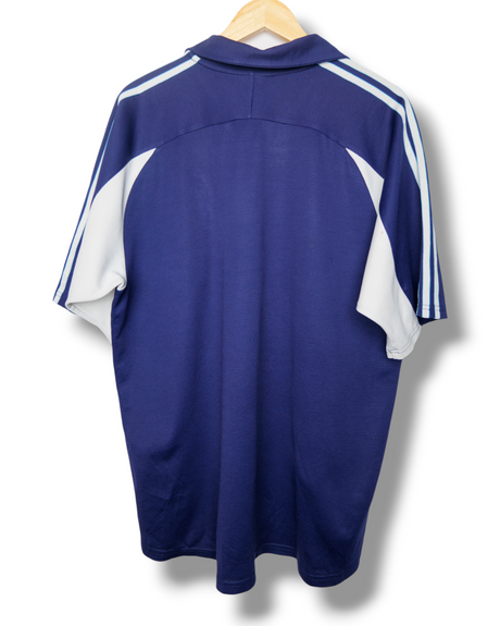 Olympique Marseille 1999/2000 Uit Shirt (L)