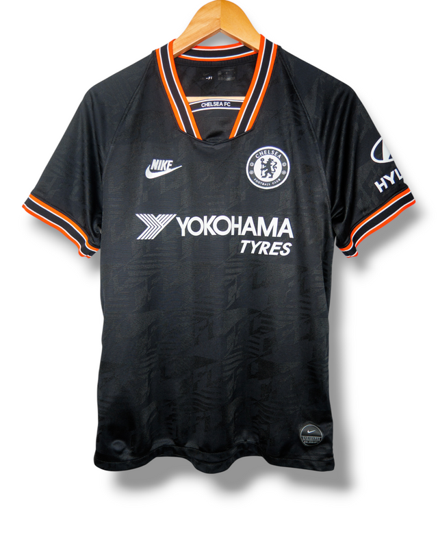 Chelsea 2019/2020 Derde Shirt (M)