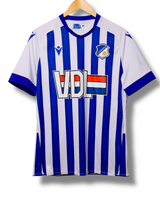 FC Eindhoven 2024/2025 Thuis Shirt (M)