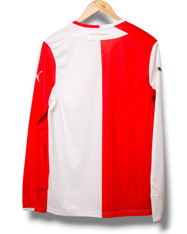 Feyenoord 2013/2014 Heim Trikot (M)