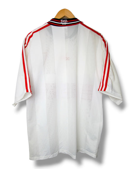 VFB Stuttgart 1996/1997 Heimtrikot (XL)
