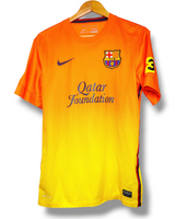 Barcelona 2012/2013 Auswärtstrikot (S)