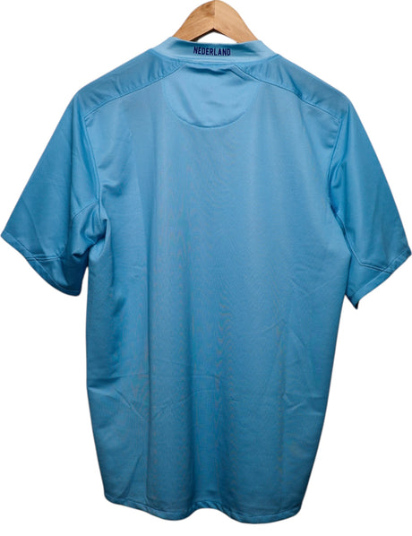 Nederland 2008 Uit Shirt (S)