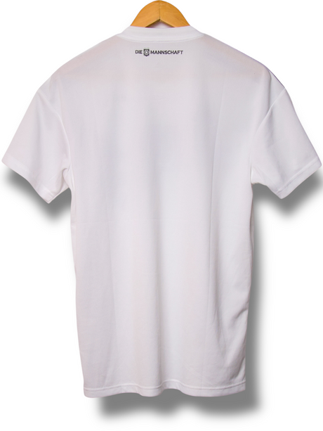 Deutschland 2018 Heimtrikot (L)