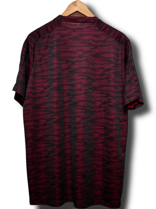 PSG 2015 Trainingsshirt (XL)