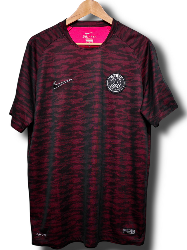PSG 2015 Trainingsshirt (XL)