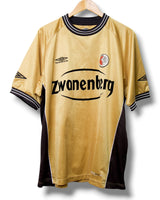FC Twente 2002/2003 Away Shirt (XXL)