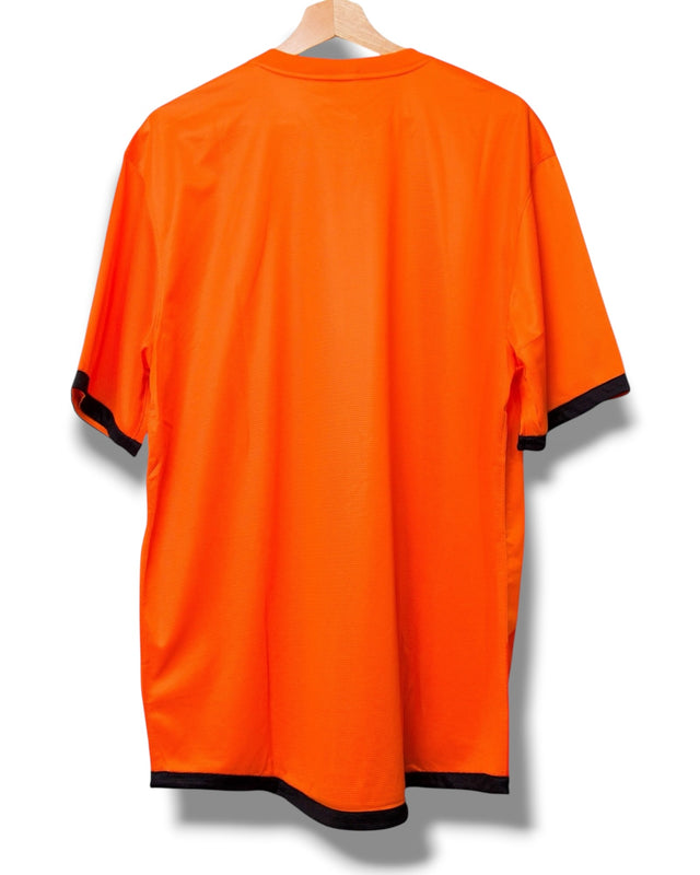 Nederland 2012 Thuis Shirt (M)