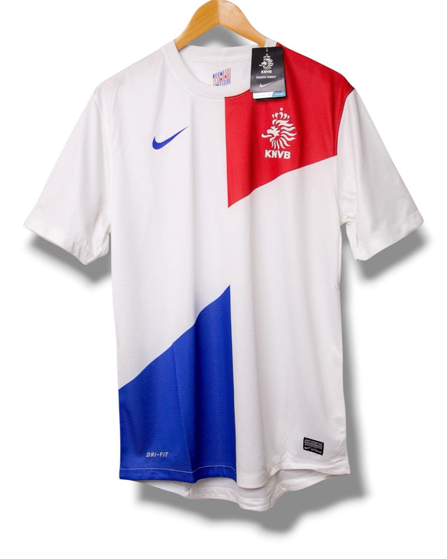 Netherlands 2013 Away Shirt (L)