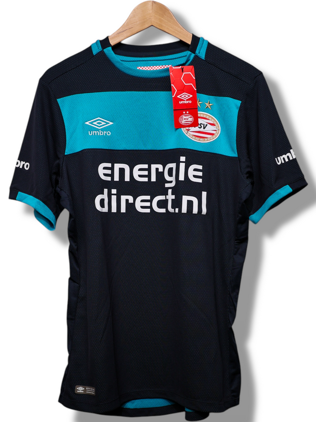 PSV 2016/2017 Away Shirt (S)