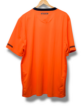 Netherlands 2010 Home Shirt (XXL)