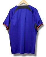 Netherlands 2022 Away Shirt (XL)