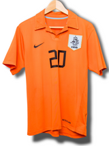 Niederlande 2006 Heimtrikot Sneijder #20 (M)