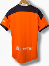 Valencia 2020/2021 Training Shirt (S)