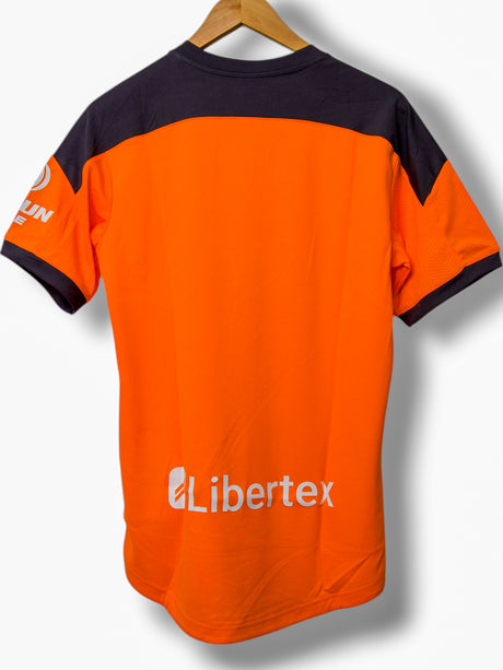 Valencia 2020/2021 Training Shirt (S)